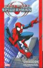 Image for Ultimate Spider-man Spanish Collection