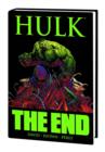 Image for Hulk : End