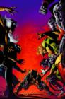Image for X-men: Original Sin