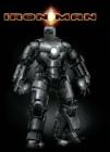 Image for The invincible Iron Man omnibusVol. 1 : v. 1 : Movie Variant