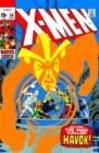Image for Essential Classic X-men Vol.3