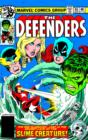 Image for Essential Defenders Vol.4