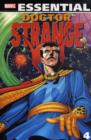 Image for Essential Doctor Strange Vol.4