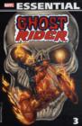 Image for Essential Ghost Rider Vol.3