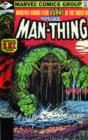 Image for Essential Man-thing Vol.2