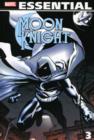 Image for Essential Moon Knight Vol.3
