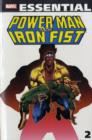 Image for Essential Power Man And Iron Fist Vol.2