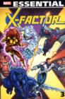 Image for Essential X-factor Vol.3