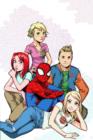 Image for Spider-Man loves Mary Jane