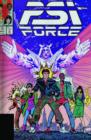Image for Psi-force Classic Vol.1