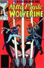 Image for Kitty Pryde &amp; Wolverine