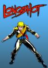 Image for X-men: Longshot