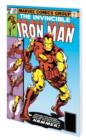 Image for Iron Man: Demon In A Bottle