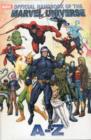 Image for All-new official handbook of the Marvel universe A To ZVol. 3