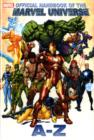Image for All new official handbook of the Marvel universe A to ZVol. 5
