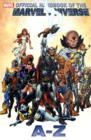 Image for Official Handbook Of The Marvel Universe A To Z Vol.12