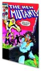 Image for New Mutants Classic Vol.3