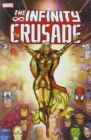 Image for Infinity Crusade Vol. 1