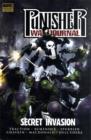 Image for Punisher War Journal Vol.5: Secret Invasion