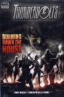 Image for Burning down the house