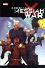 Image for X-force Cable: Messiah War