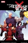 Image for X-force Cable: Messiah War
