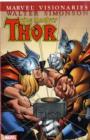 Image for Thor Visionaries