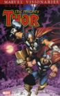 Image for Thor Visionaries: Walter Simonson -volume 2
