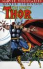 Image for Thor Visionaries: Walter Simonson Vol.3