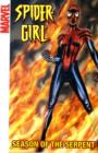 Image for Spider-girl Vol.10: Season Of The Serpent