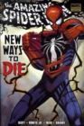 Image for Spider-man: New Ways To Die