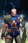 Image for Cable Vol.1: Messiah War