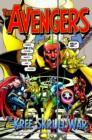 Image for Avengers: Kree Skrull War