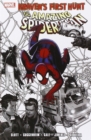 Image for Spider-man: Kraven&#39;s First Hunt