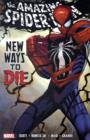 Image for Spider-man: New Ways To Die