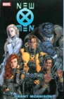 Image for New X-men By Grant Morrison Ultimate Collection - Book 2
