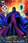 Image for New X-men By Grant Morrison Ultimate Collection - Book 3