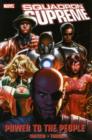 Image for Squadron Supreme: Power To The People