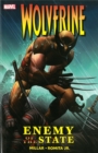 Image for Wolverine: Enemy Of The State Ultimate Collection