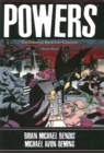 Image for Powers: The Definitive Collection Vol.3