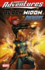 Image for Marvel Adventures Black Widow And The Avengers