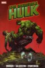 Image for Incredible Hulk By Jason Aaron - Vol. 1