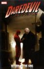 Image for Daredevil: Return Of The King
