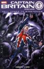 Image for Captain Britain And Mi13 Vol.2: Hell Comes To Birmingham