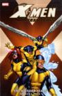 Image for X-men: First Class - The Wonder Years