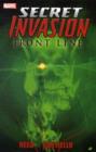 Image for Secret Invasion: Front Line
