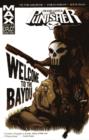 Image for Punisher: Frank Castle Max - Welcome To The Bayou