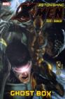 Image for Astonishing X-men: Ghost Box