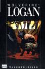 Image for Wolverine: Logan
