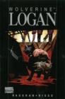 Image for Wolverine: Logan